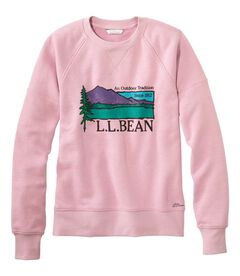 シグネチャー・ヘリテージ・スウェットシャツ、グラフィック, , hi-res