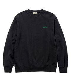 スミスフィールド・クルーネック・スウェットシャツ, , hi-res