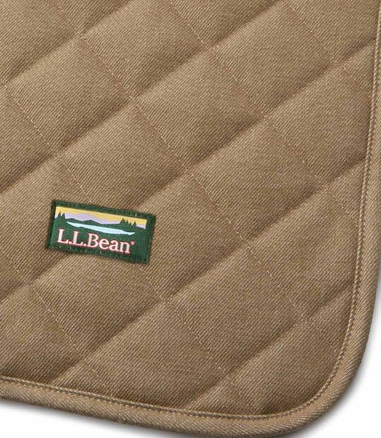 ラギッド キルト ドッグ ブランケット 通販 L L Bean公式オンラインストア