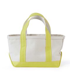 ボート アンド トート バッグ ミニ 通販 L L Bean公式オンラインストア