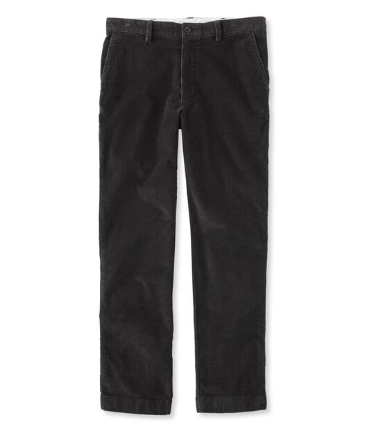 メンズ エル エル ビーン ストレッチ カントリー コーデュロイ パンツ クラシック フィット タックなし 通販 L L Bean公式オンラインストア