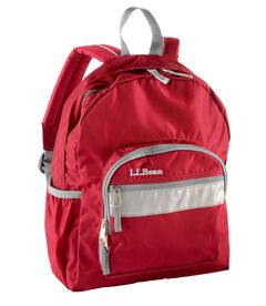 ジュニア・オリジナル・ブック・パック、17L 通販|L.L.Bean公式 ジュニア・オリジナル・ブック・パック、17L 通販|L.L.Bean公式