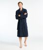 テリー・クロス・オーガニック・コットン・ローブ