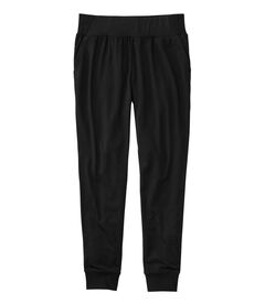 ベンチャーソフト・ニット・リラックス・ジョガー, , hi-res