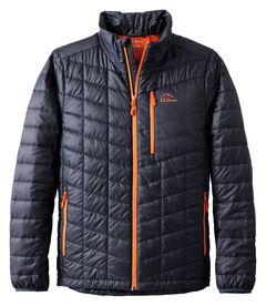 メンズ プリマロフト・パッカウェイ・ジャケット 通販|L.L.Bean メンズ プリマロフト・パッカウェイ・ジャケット 通販|L.L.Bean