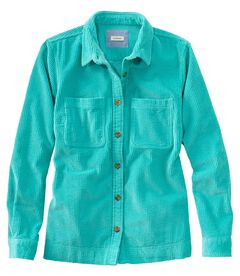 コンフォート・コーデュロイ・シャツ, , hi-res