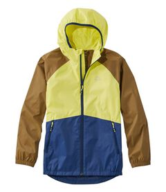 キッズ ベビー ガールズ アパレル アウター L L Bean公式オンラインストア
