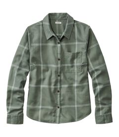 フェザー・ソフト・ツイル・シャツ、長袖, , hi-res