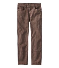 ビーンフレックス・ジーンズ、スリム・フィット, , hi-res