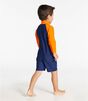 幼児・サンアンドサーフ・ボディスーツ