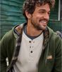 シグネチャー・ワッフル・ヘンリー