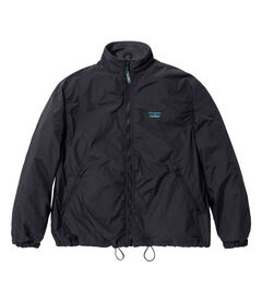 ラヴェル・マイクロフリース・ラインド・ジャケット, , hi-res