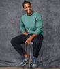 アスレチック・スウェット、プルオン・パンツ