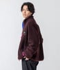 トップシャム・ボア・フリース・ジャケット