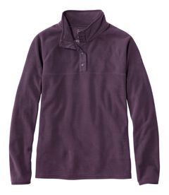 オールシーズン・アクセス・フリース・プルオーバー, , hi-res