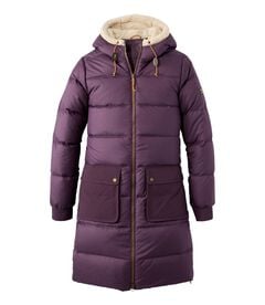 マウンテン・クラシック・ダウン・コート、シェルパラインド, , hi-res