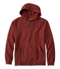 エル・エル・ビーン・コンフォート・キャンプ・スウェットシャツ、フーディ, , hi-res