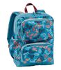 トレイルファインダー・バックパック、23L　プリント
