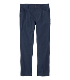 マウンテンサイド・リップストップ・ファイブポケット・パンツ, , hi-res