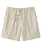サンウォッシュ・キャンバス・ショーツ