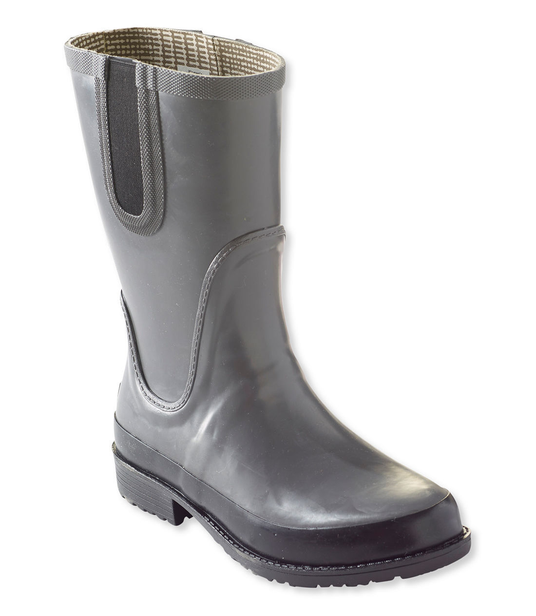 ll bean wellington boots