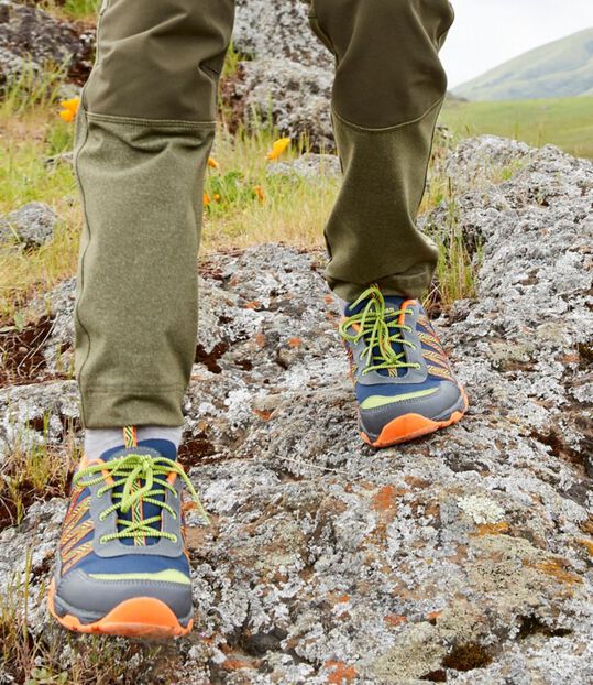 キッズ アドベンチャー スニーカー 通販 L L Bean公式オンラインストア