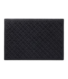 ヘビーウェイト・リサイクル・ウォーターホッグ・ドアマット、プラッド, , hi-res