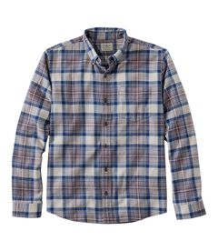 サンウォッシュ・ツイル・シャツ、スライトリー・フィット, , hi-res