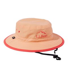 幼児・エル・エル・ビーン・サン・シェイド・バケット・ハット, , hi-res