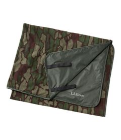 エル・エル・ビーン・ウォータープルーフ・アウトドア・ブランケット、プラッド, , hi-res