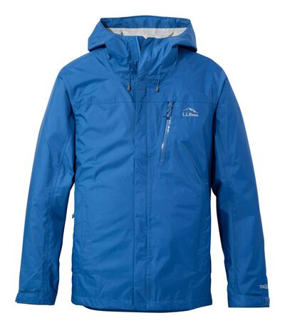 Trail Model Rain Jacket