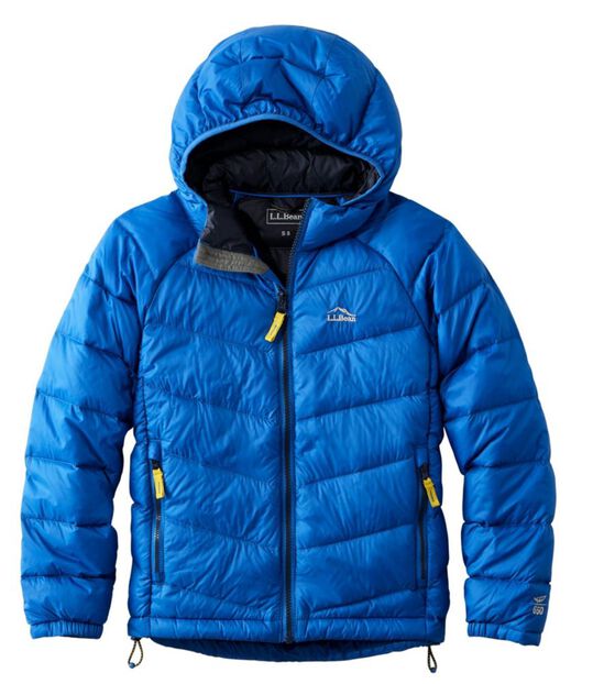 Ultralight 650 Down Jacket