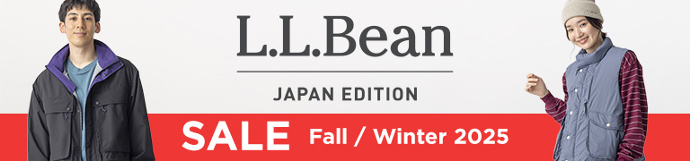 JAPAN EDITION SALE FALL/WINTER