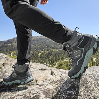 Hiking Shoes
