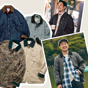 2nd × L.L.Bean