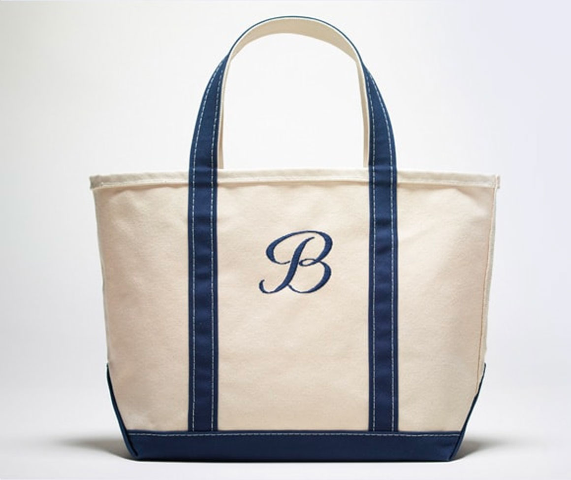 L.L.Beanのトートバッグ特集