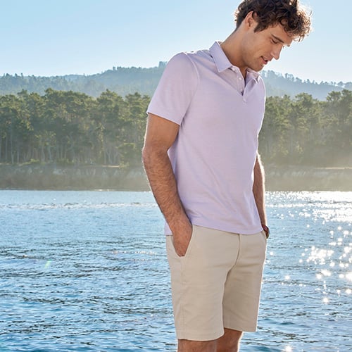 Men's bottoms