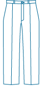 フィット イラスト
