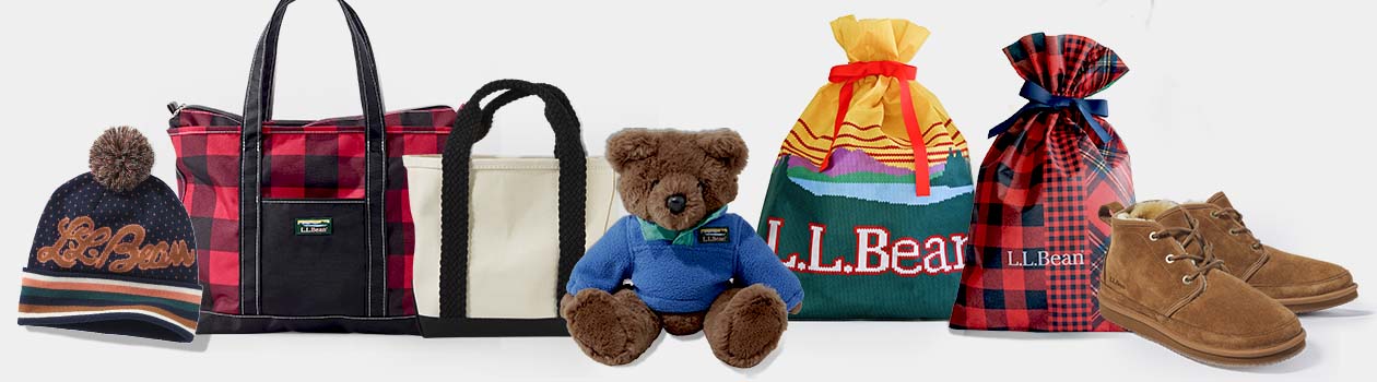 The Gifts You Don’t Want to Miss The Gifts You Don’t Want to Miss