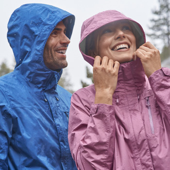 Rainwear