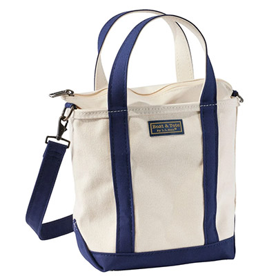 週末値下げ：80年代　L.L.Bean Boat and Tote トートバッグ 1944 Boat and Tote｜L.L.Bean公式オンラインストア