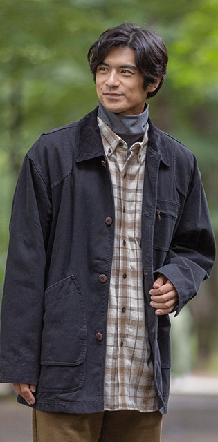 Men's Original Field Coat