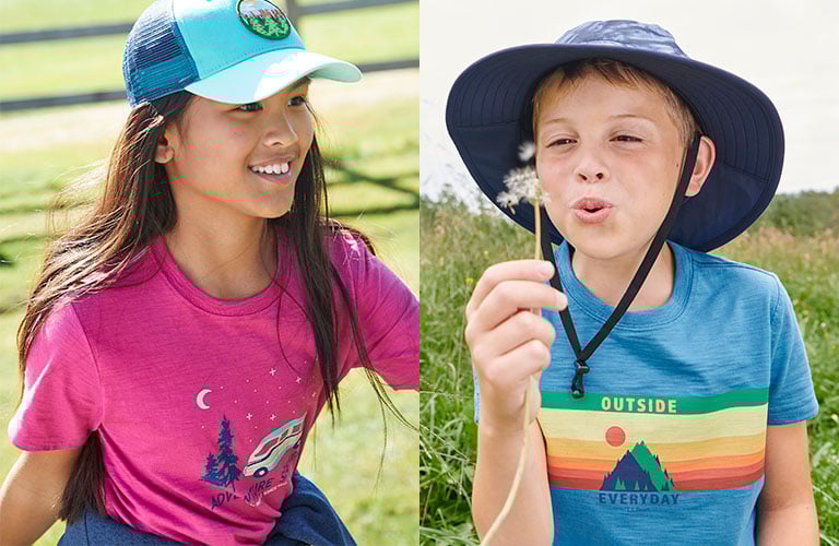 Summer Kids'Item Collection Summer Kids'Item Collection