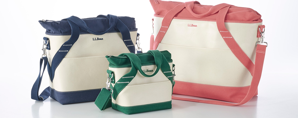 Insurated Totes