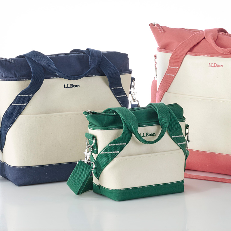 Insurated Totes