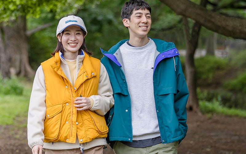 KODENSHI® OUTERWEAR