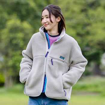 Women's JAPAN EDITION