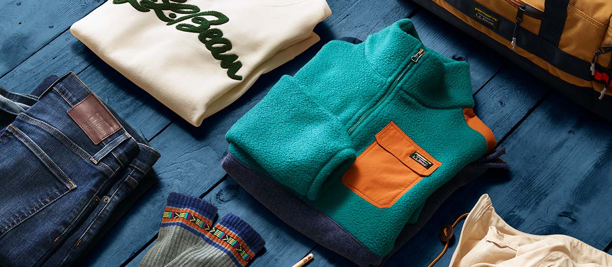 Mountain Classic Collection Mountain Classic Collection