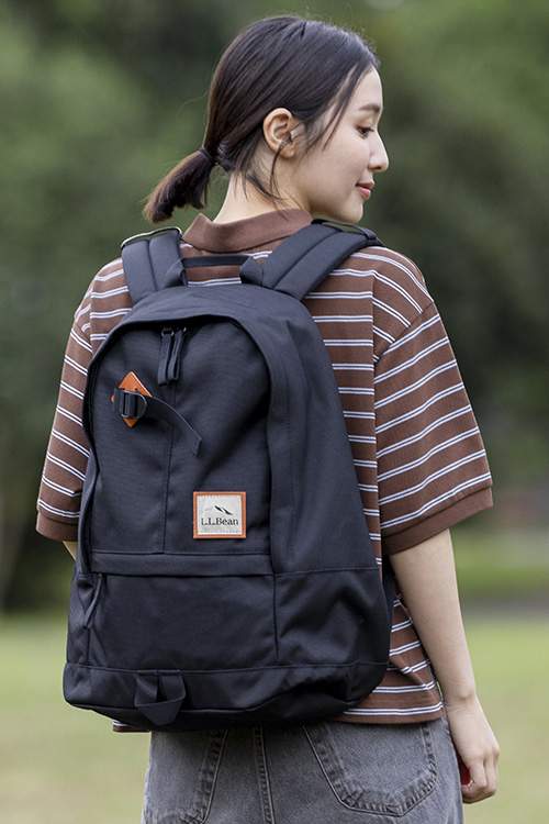 トレイル・モデル・デイ・ハイキング・パック