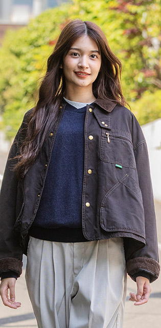 Women's Bean's Field Coat, Insulated